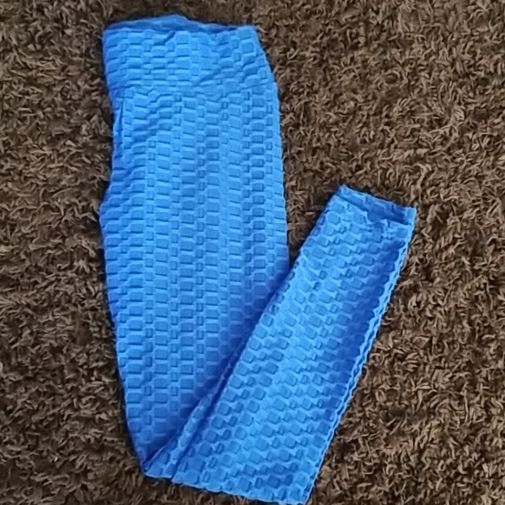 Scrunch back Leggings